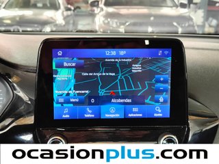Ford Fiesta 1.0 EcoBoost MHEV Trend 92 kW (125 CV)