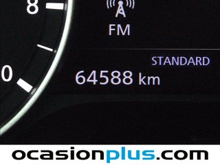 Nissan Qashqai E-POWER Acenta 140 kW (190 CV)