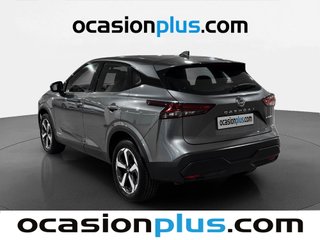 Nissan Qashqai E-POWER Acenta 140 kW (190 CV)