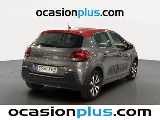 Citroen C3 PureTech 82 Feel 60 kW (83 CV)