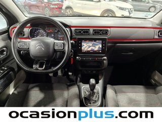 Citroen C3 PureTech 82 Feel 60 kW (83 CV)