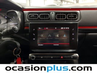 Citroen C3 PureTech 82 Feel 60 kW (83 CV)