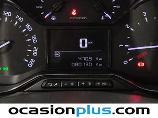 Citroen C3 PureTech 82 Feel 60 kW (83 CV)