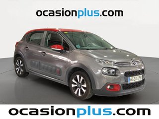 Citroen C3 PureTech 82 Feel 60 kW (83 CV)