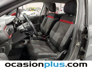 Citroen C3 PureTech 82 Feel 60 kW (83 CV)