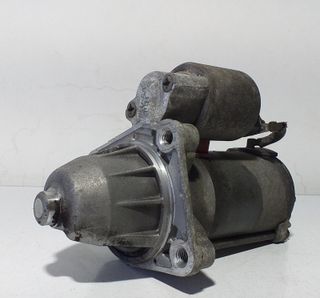 MOTOR ARRANQUE FORD FOCUS LIM. (CB8)
