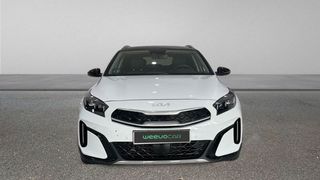 Kia XCeed 1.6 GDI PHEV EMOTION 141CV 5P
