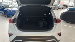 Kia XCeed 1.6 GDI PHEV EMOTION 141CV 5P