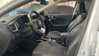 Kia XCeed 1.6 GDI PHEV EMOTION 141CV 5P