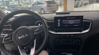 Kia XCeed 1.6 GDI PHEV EMOTION 141CV 5P