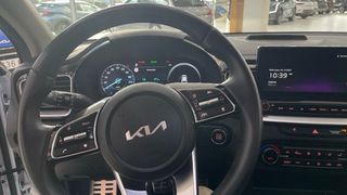 Kia XCeed 1.6 GDI PHEV EMOTION 141CV 5P