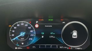 Kia XCeed 1.6 GDI PHEV EMOTION 141CV 5P