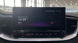 Kia XCeed 1.6 GDI PHEV EMOTION 141CV 5P