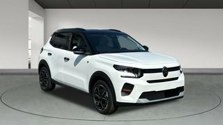 Citroën C3 BEV 113 MAX 5P