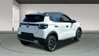 Citroën C3 BEV 113 MAX 5P