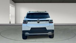 Citroën C3 BEV 113 MAX 5P
