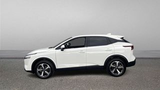 Nissan Qashqai 1.3 DIG-T MHEV 103KW N-CONNECTA 140 5P