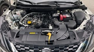 Nissan Qashqai 1.3 DIG-T MHEV 103KW N-CONNECTA 140 5P