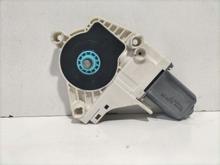 MOTOR ELEVALUNAS DELANTERO IZQUIERDO AUDI Q7 (4L)