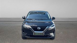Nissan Qashqai 1.3 DIG-T MHEV 103KW N-CONNECTA 140CV 5P