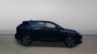 Nissan Qashqai 1.3 DIG-T MHEV 103KW N-CONNECTA 140CV 5P