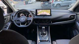 Nissan Qashqai 1.3 DIG-T MHEV 103KW N-CONNECTA 140CV 5P