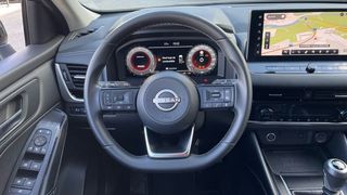 Nissan Qashqai 1.3 DIG-T MHEV 103KW N-CONNECTA 140CV 5P