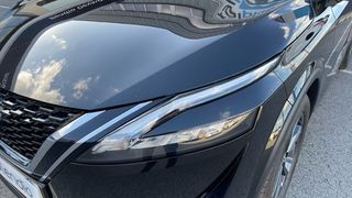 Nissan Qashqai 1.3 DIG-T MHEV 103KW N-CONNECTA 140CV 5P
