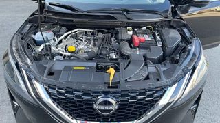 Nissan Qashqai 1.3 DIG-T MHEV 103KW N-CONNECTA 140CV 5P