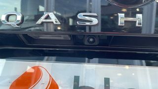 Nissan Qashqai 1.3 DIG-T MHEV 116KW N-CONNECTA DCT 158 5P