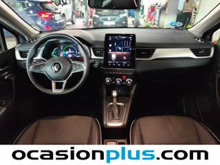 Renault Captur Zen E-TECH Híbrido 107 kW (145 CV)