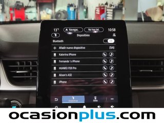 Renault Captur Zen E-TECH Híbrido 107 kW (145 CV)