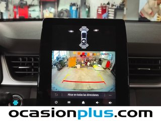 Renault Captur Zen E-TECH Híbrido 107 kW (145 CV)