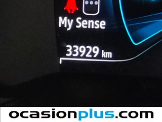 Renault Captur Zen E-TECH Híbrido 107 kW (145 CV)