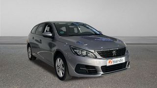 Peugeot 308 1.2 PURETECH 96KW ACTIVE SW 130CV 5P