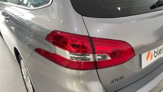 Peugeot 308 1.2 PURETECH 96KW ACTIVE SW 130CV 5P
