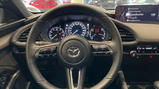 Mazda 3 2.0 E-SKYACTIV-G 90KW HOMURA AUTO 122 5P