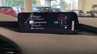 Mazda 3 2.0 E-SKYACTIV-G 90KW HOMURA AUTO 122 5P