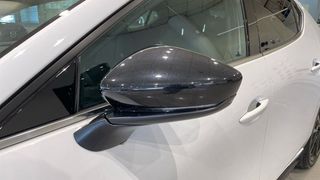 Mazda 3 2.0 E-SKYACTIV-G 90KW HOMURA AUTO 122 5P