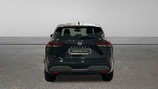 Nissan Qashqai 1.3 DIG-T MHEV 103KW N-CONNECTA 140 5P