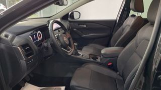 Nissan Qashqai 1.3 DIG-T MHEV 103KW N-CONNECTA 140 5P