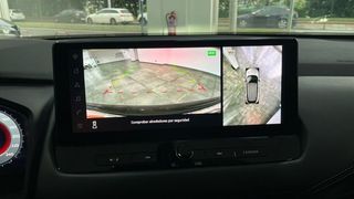 Nissan Qashqai 1.3 DIG-T MHEV 103KW N-CONNECTA 140 5P