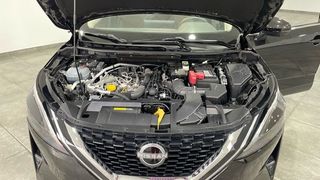 Nissan Qashqai 1.3 DIG-T MHEV 103KW N-CONNECTA 140 5P