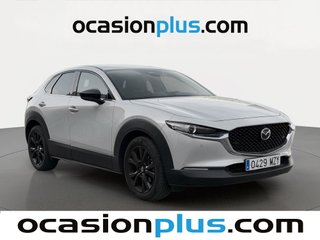 Mazda CX-30 e-SKYACTIV G Homura AT 103 kW (140 CV)