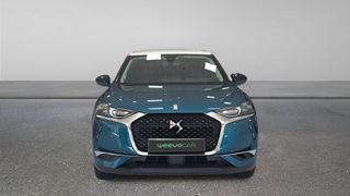 DS DS 3 1.2 PURETECH 96KW SO CHIC AUTO 130 5P