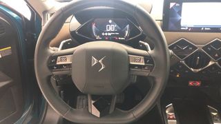 DS DS 3 1.2 PURETECH 96KW SO CHIC AUTO 130 5P