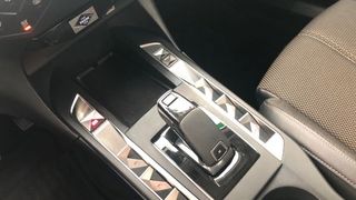 DS DS 3 1.2 PURETECH 96KW SO CHIC AUTO 130 5P
