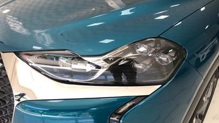 DS DS 3 1.2 PURETECH 96KW SO CHIC AUTO 130 5P