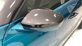 DS DS 3 1.2 PURETECH 96KW SO CHIC AUTO 130 5P