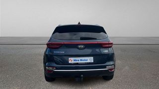 Kia Sportage 1.6 115 HYBRID MHEV 48VOLT DRIVE PLUS 4X2